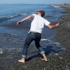 Meet your Posher, Peter